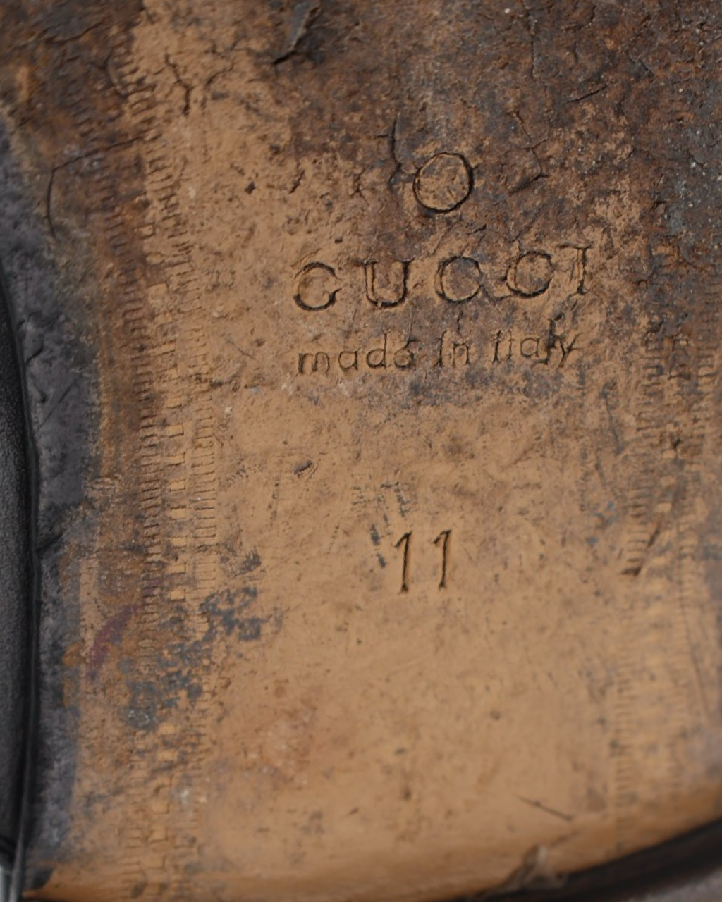 Mules Gucci Princetown 44