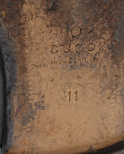 Mules Gucci Princetown 44