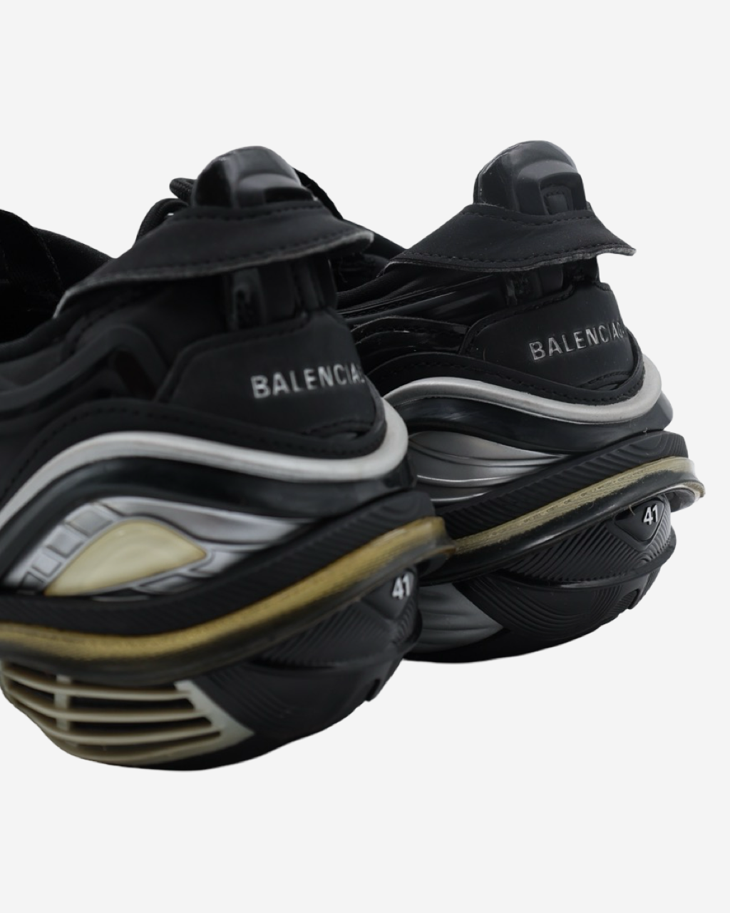 Balenciaga Tyrex Sneakers 41