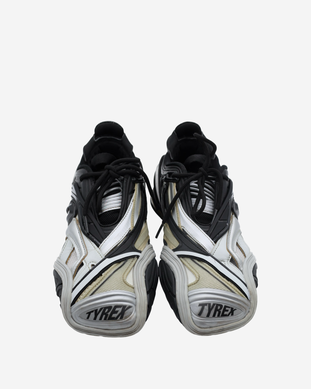 Balenciaga Tyrex Sneakers 41