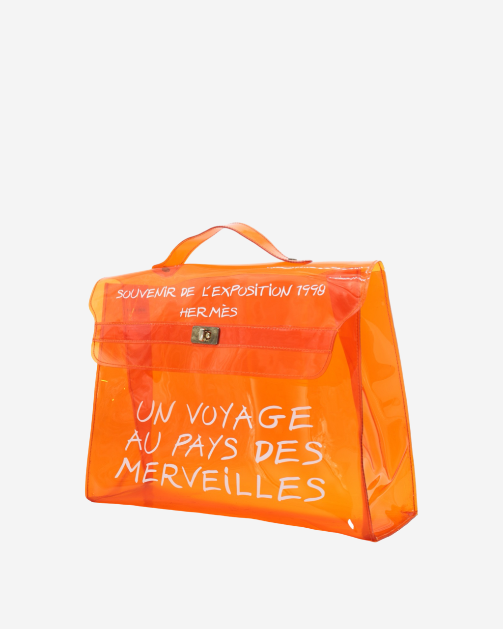 Bolso Hermès Kelly Souvenir