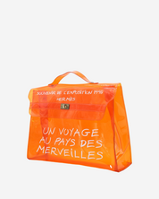 Bolso Hermès Kelly Souvenir