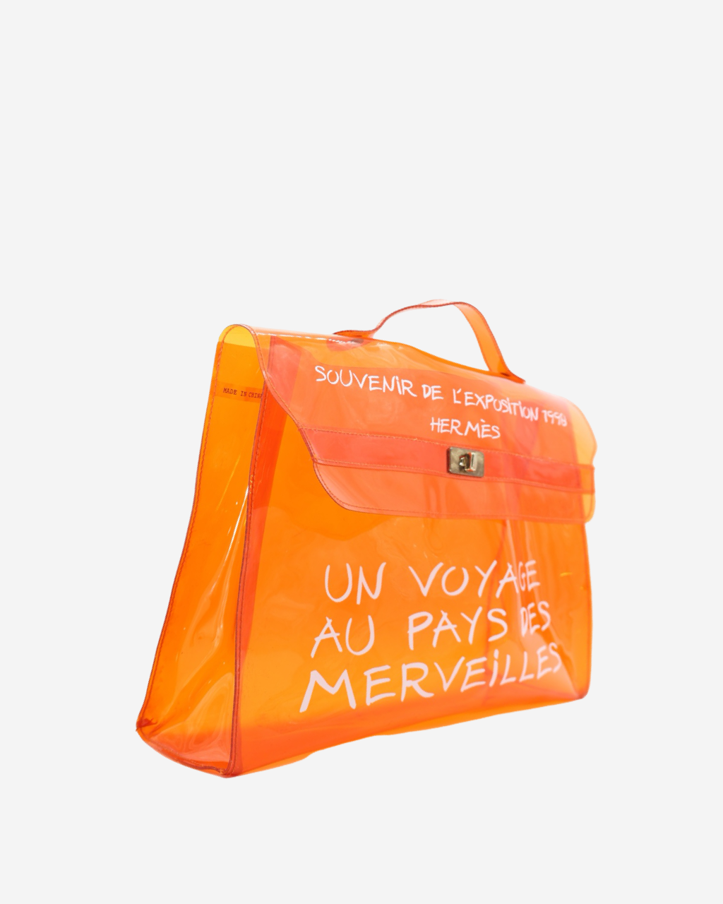 Bolso Hermès Kelly Souvenir