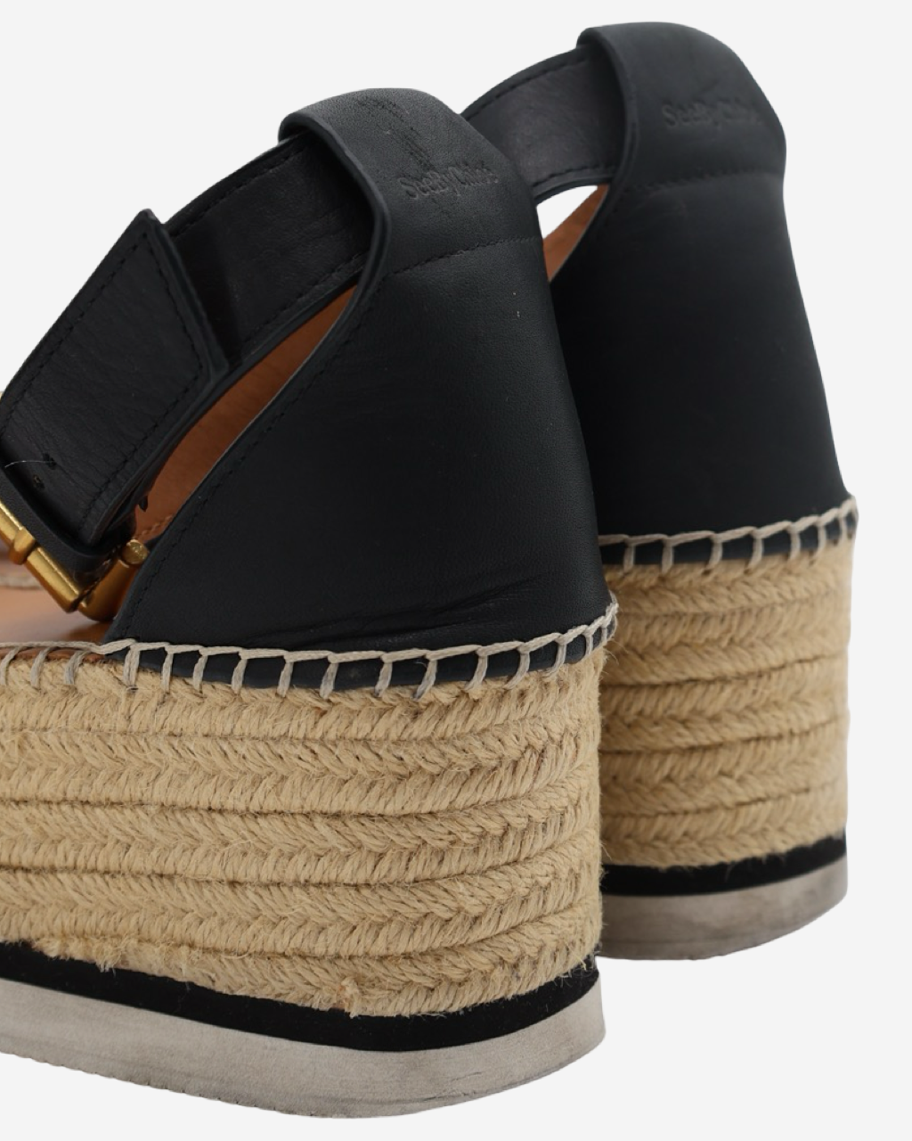 Sandalias See By Chloé 39