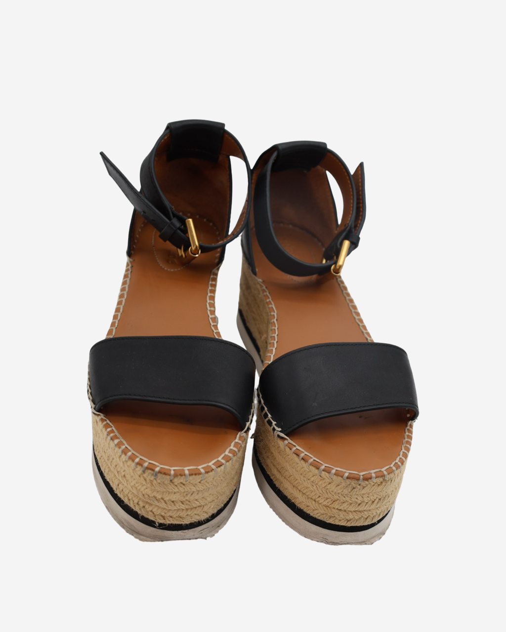 Sandalias See By Chloé 39