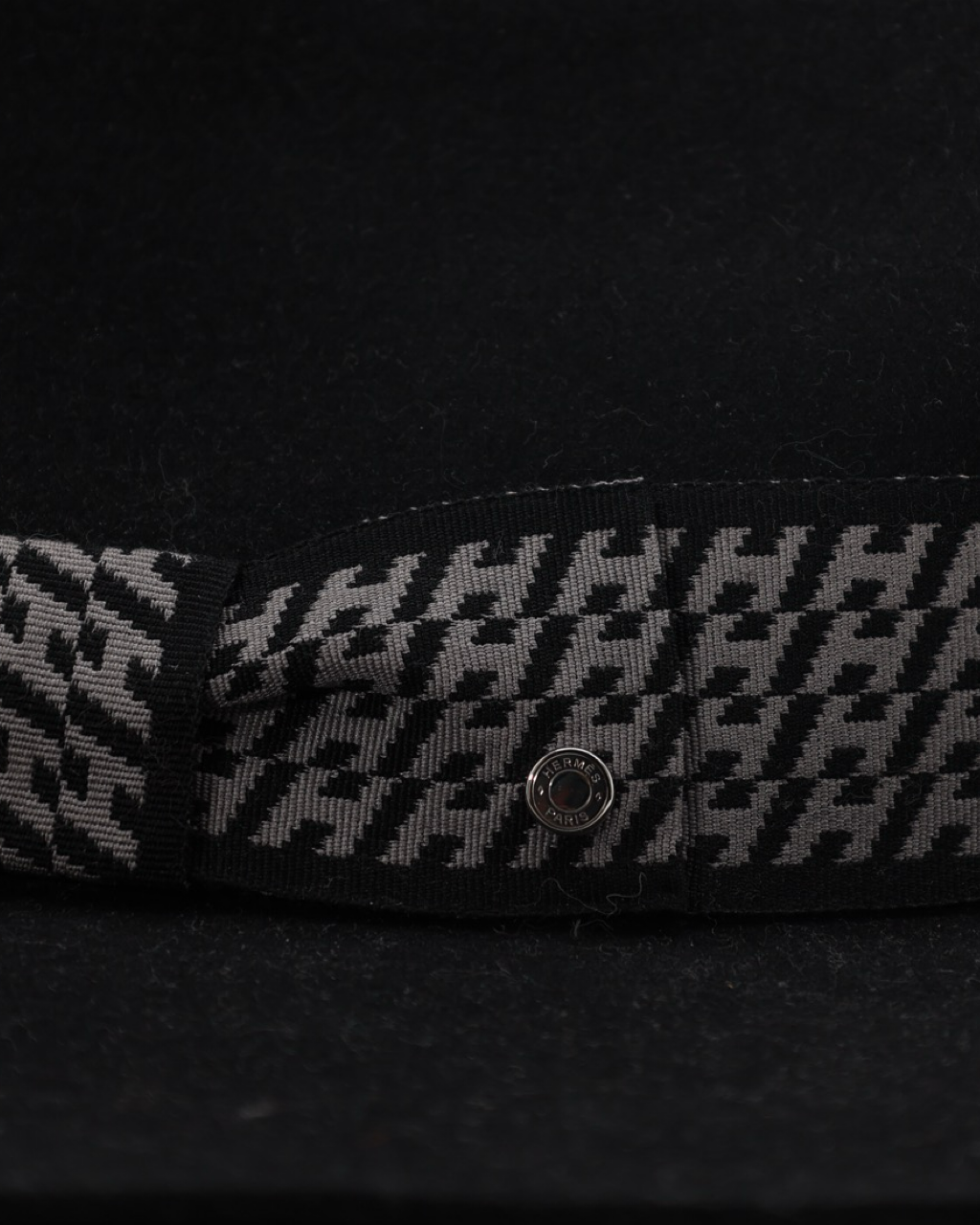 Hermès hat