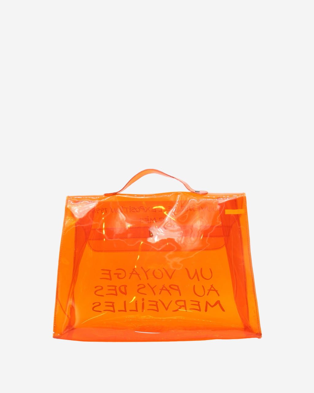 Bolso Hermès Kelly Souvenir