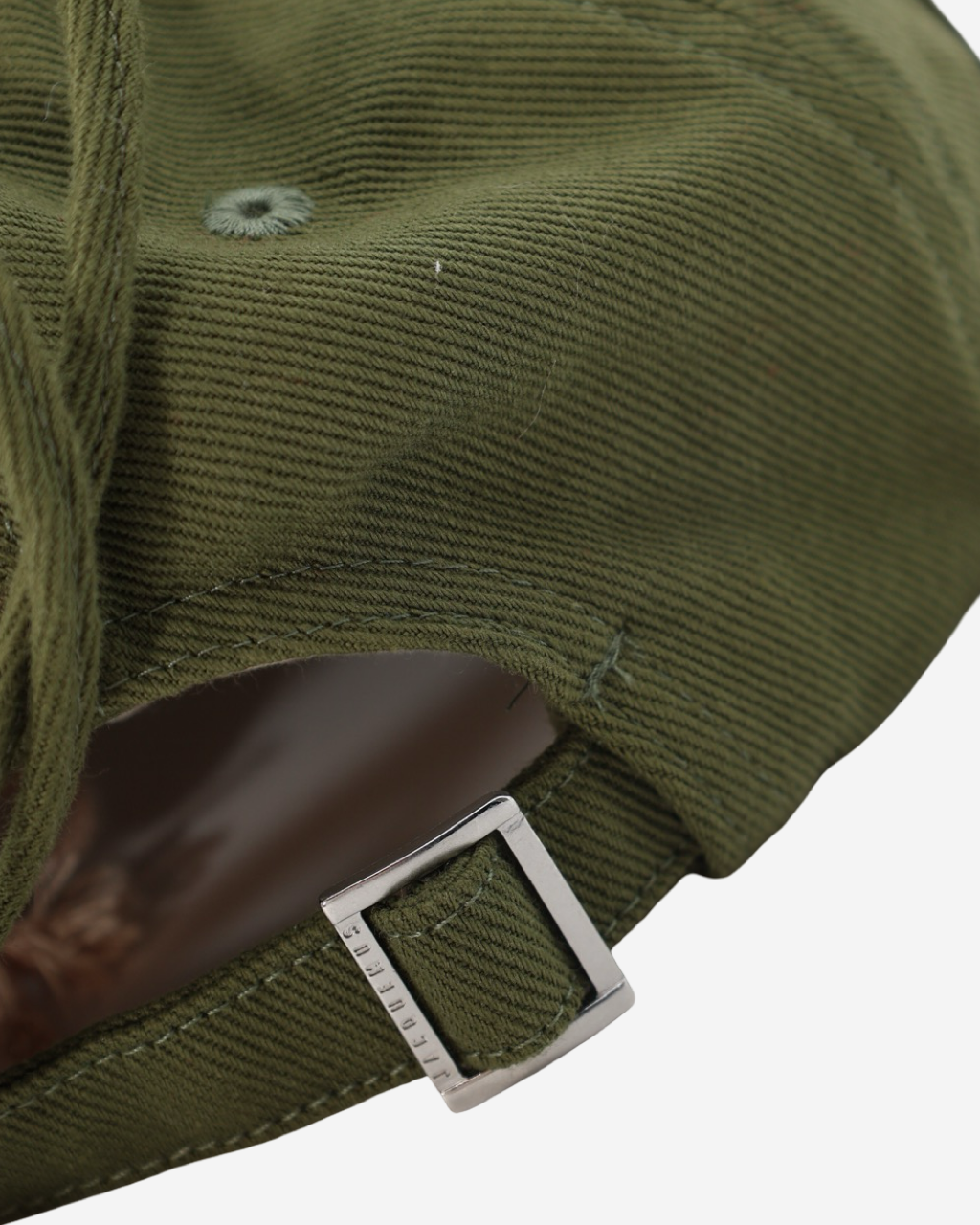 Jacquemus Fringe Cap