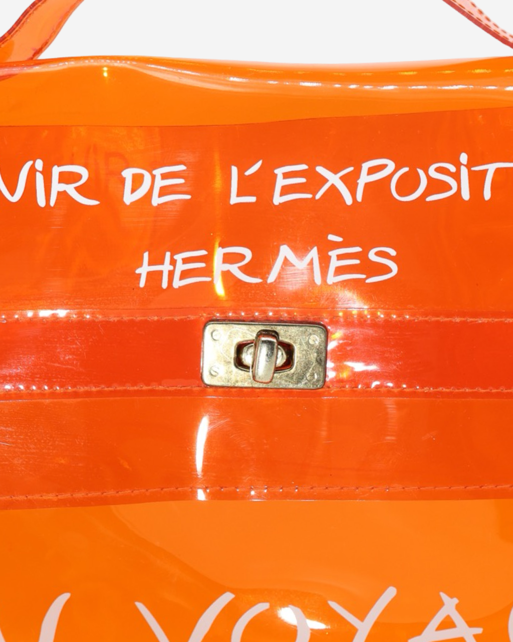 Bolso Hermès Kelly Souvenir
