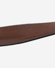 Cinturón Gucci Canvas Interlocking