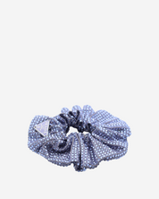 Scrunchie Prada Rhinestone