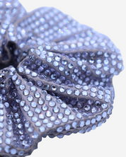 Scrunchie Prada Rhinestone