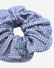 Scrunchie Prada Rhinestone