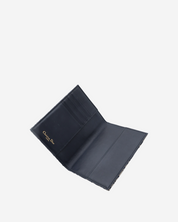 Dior Oblique Jacquard Passport Holder