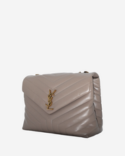 Bolso Saint Laurent Loulou