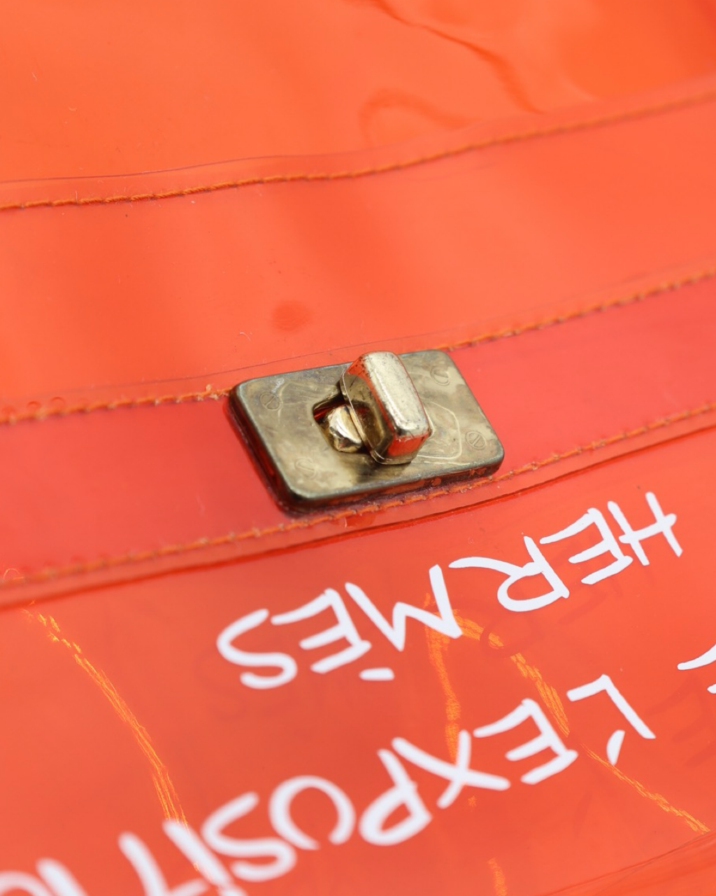 Bolso Hermès Kelly Souvenir