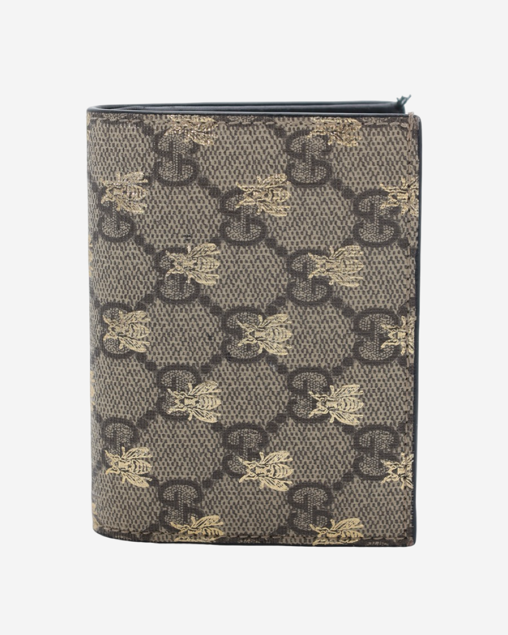 Cartera Gucci Bee Supreme