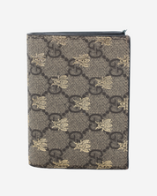 Cartera Gucci Bee Supreme