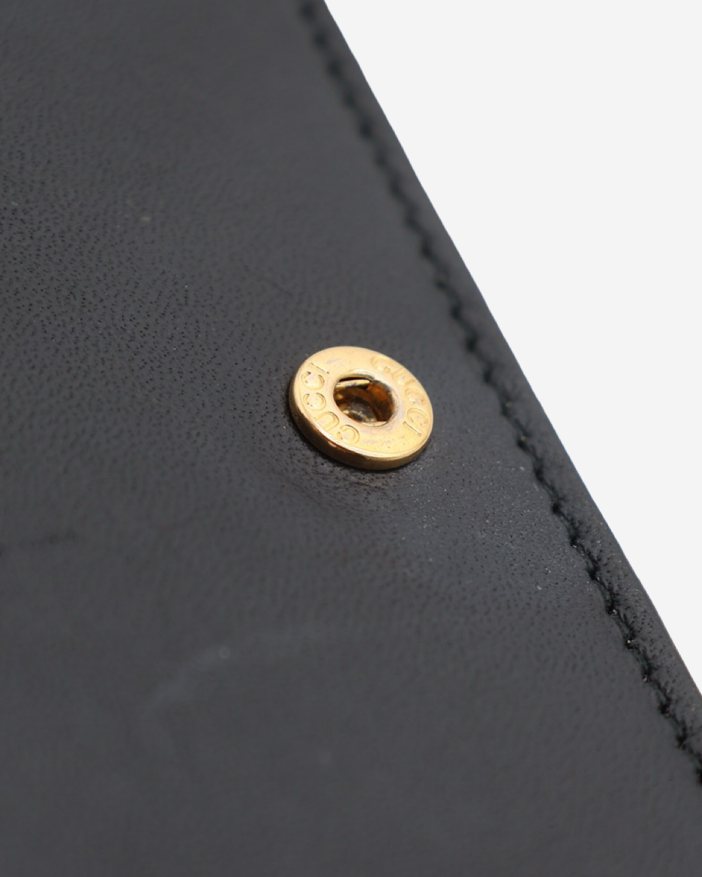 Cartera Gucci Bee Supreme