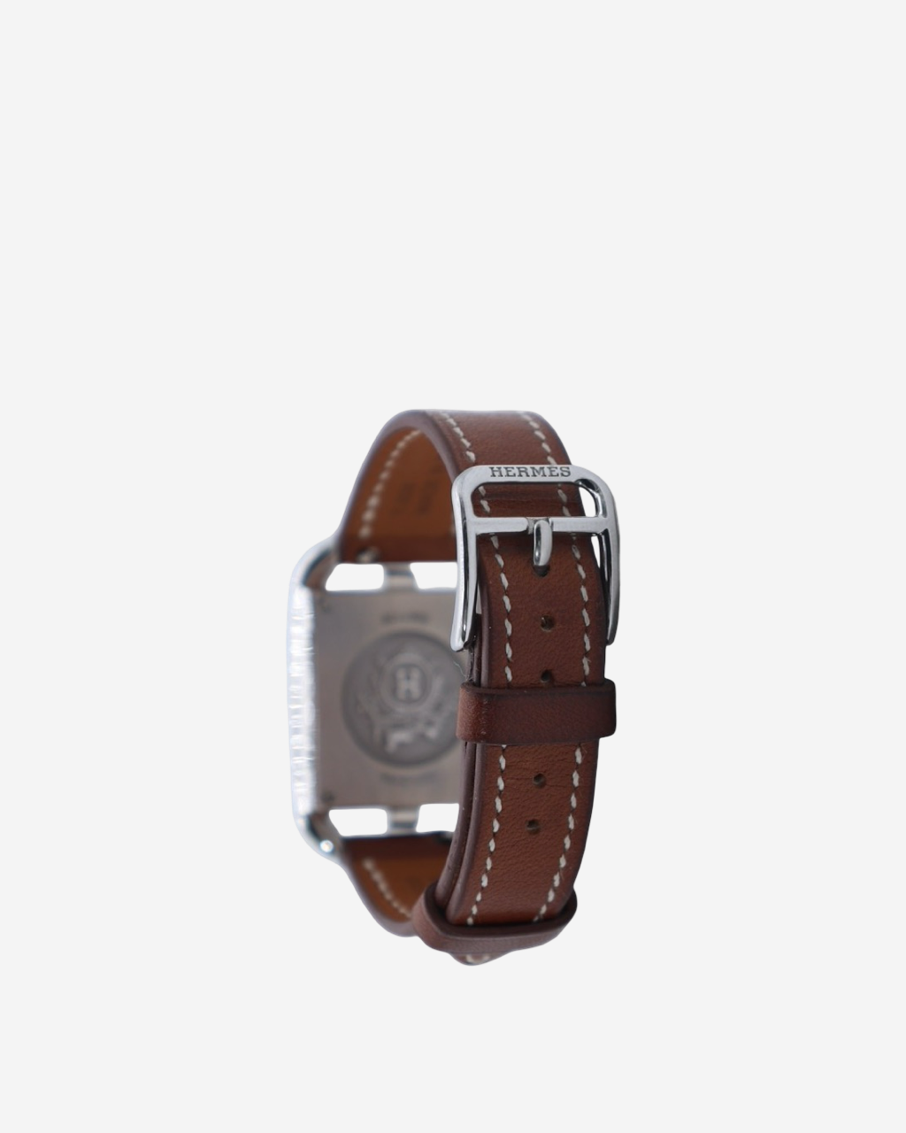Hermès Cape Cod Watch