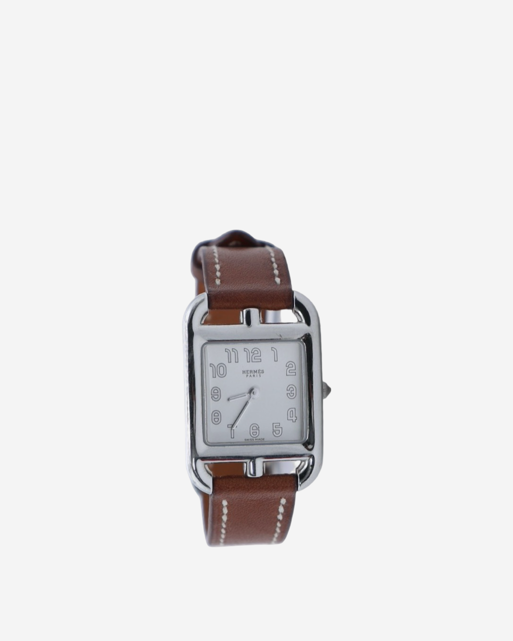 Hermès Cape Cod Watch