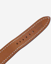 Hermès Cape Cod Watch
