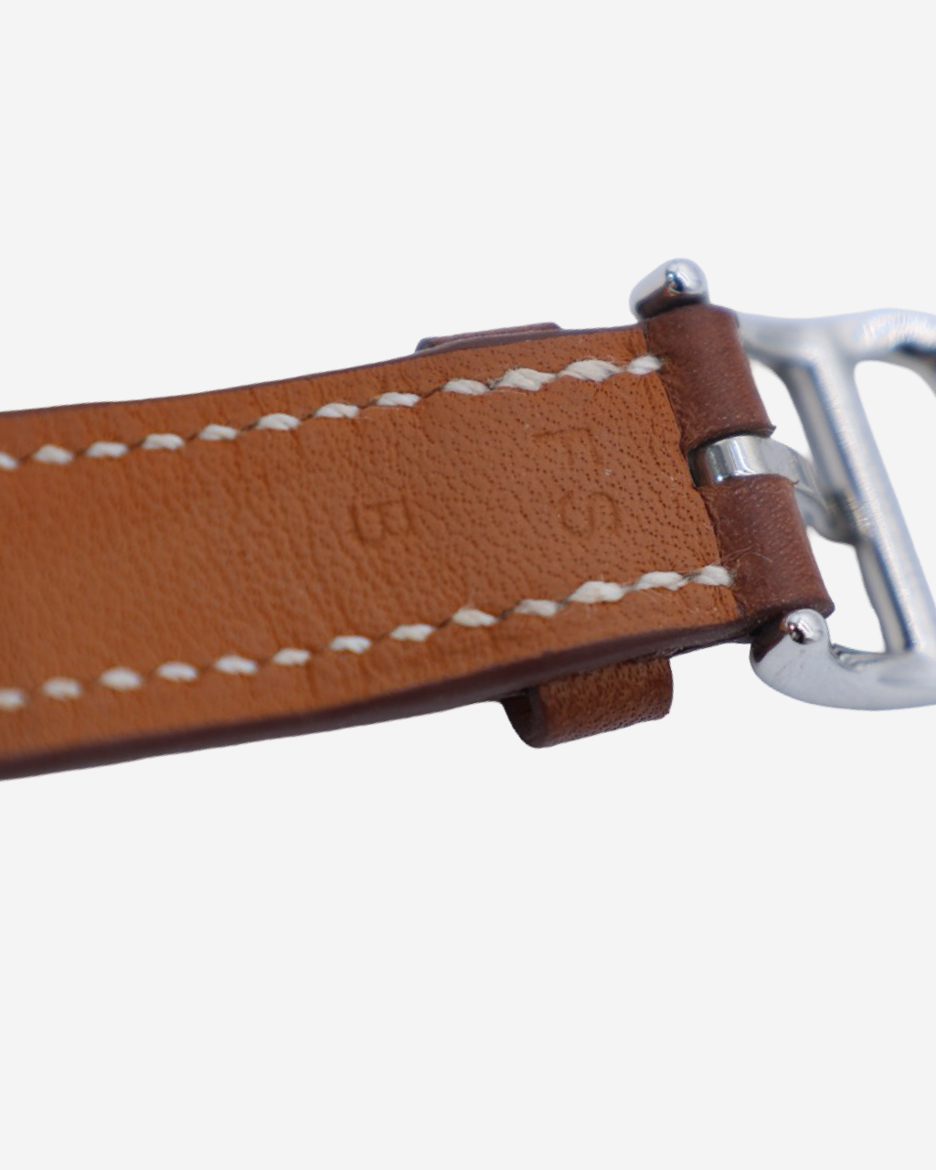 Hermès Cape Cod Watch