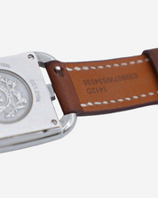 Hermès Cape Cod Watch