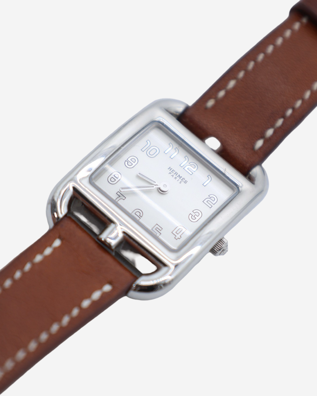 Hermès Cape Cod Watch
