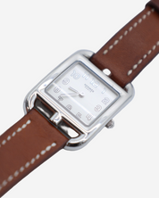 Hermès Cape Cod Watch