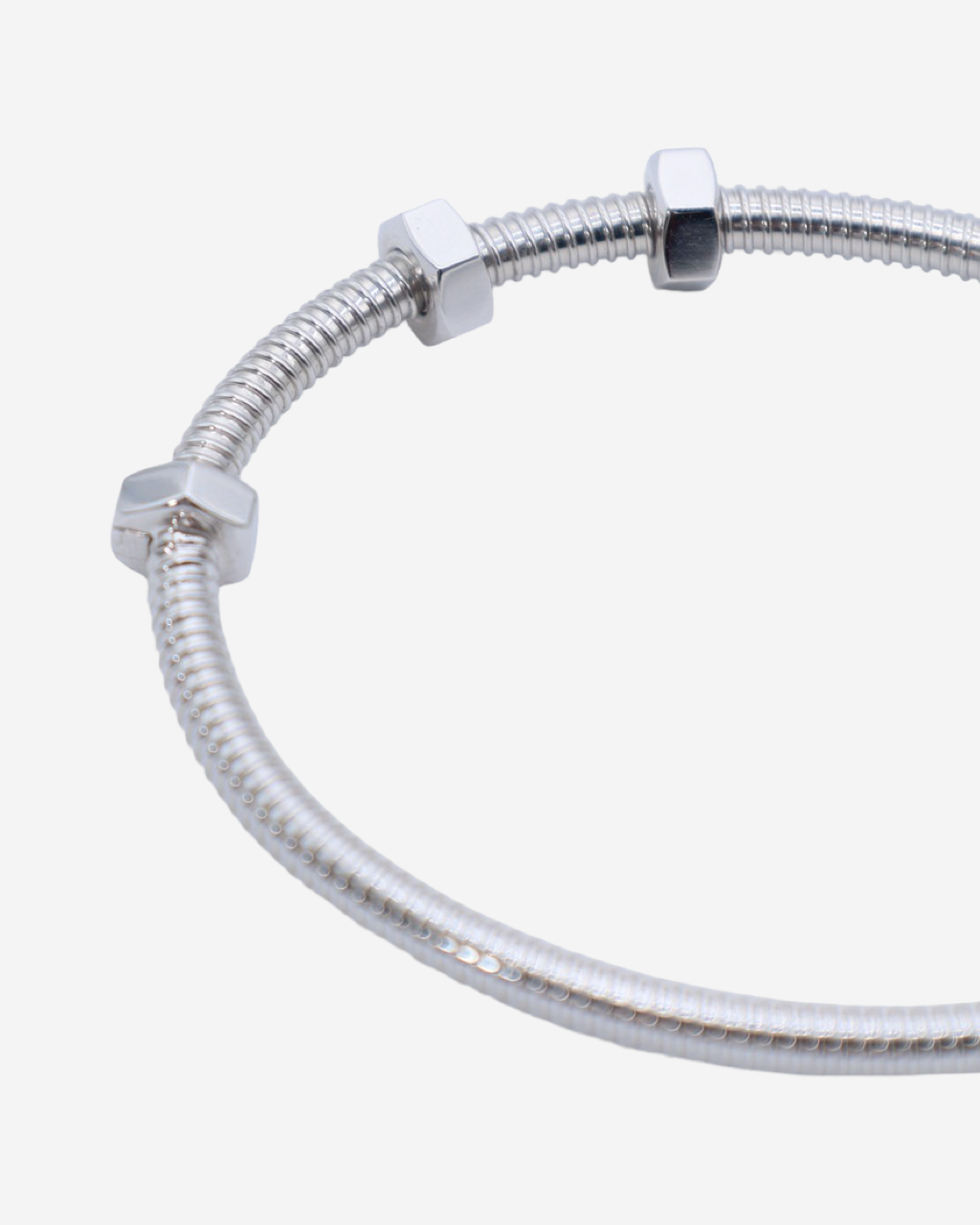 Cartier Écrou Bracelet