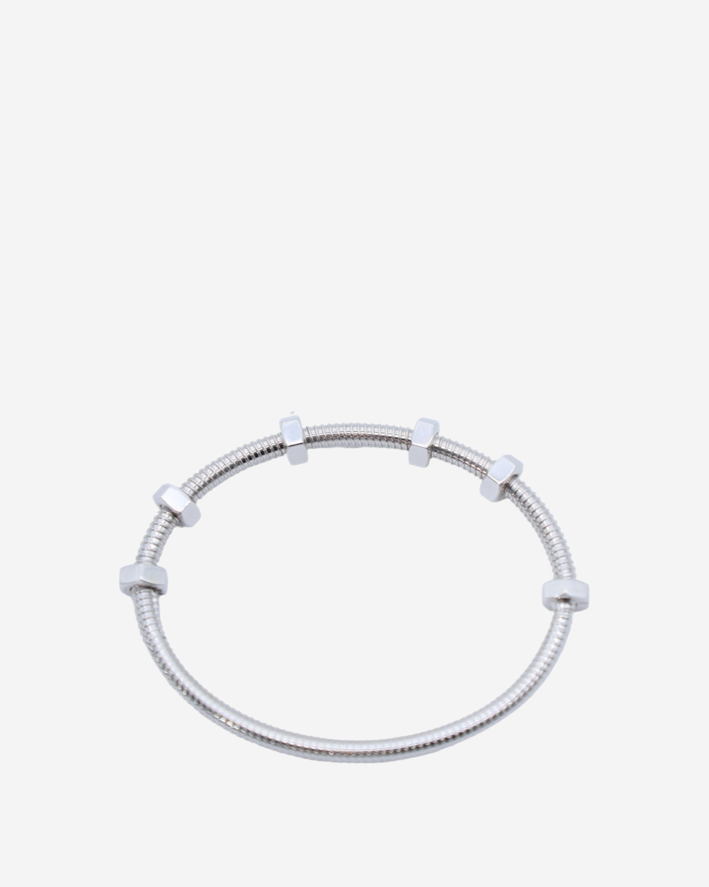 Cartier Écrou Bracelet