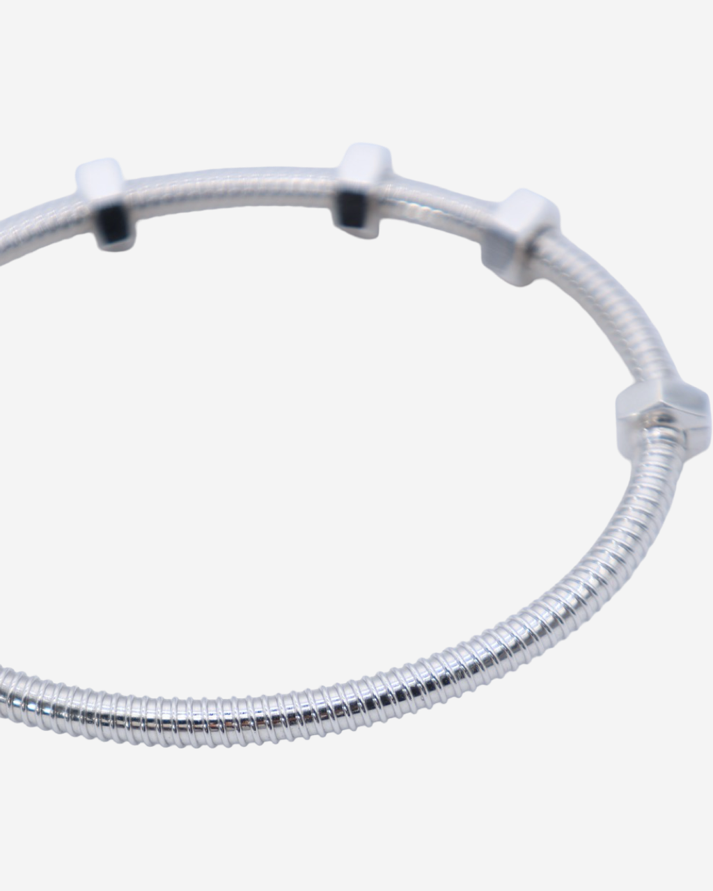 Cartier Écrou Bracelet