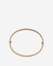 Brazalete Cartier Love 16
