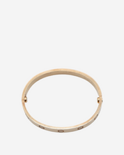 Brazalete Cartier Love 16
