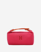 Hermès Bride-à-Brac Toiletry Bag
