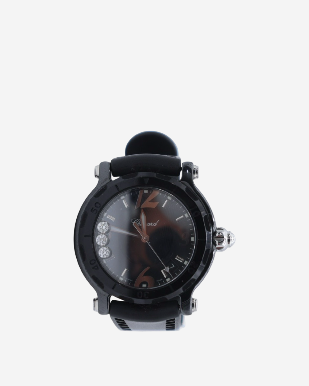 Chopard Happy Sport Watch