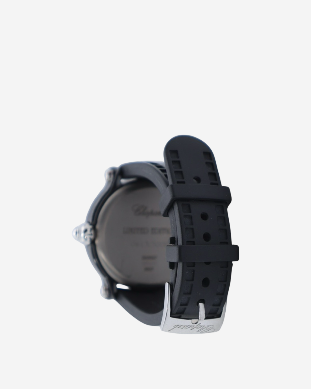Chopard Happy Sport Watch