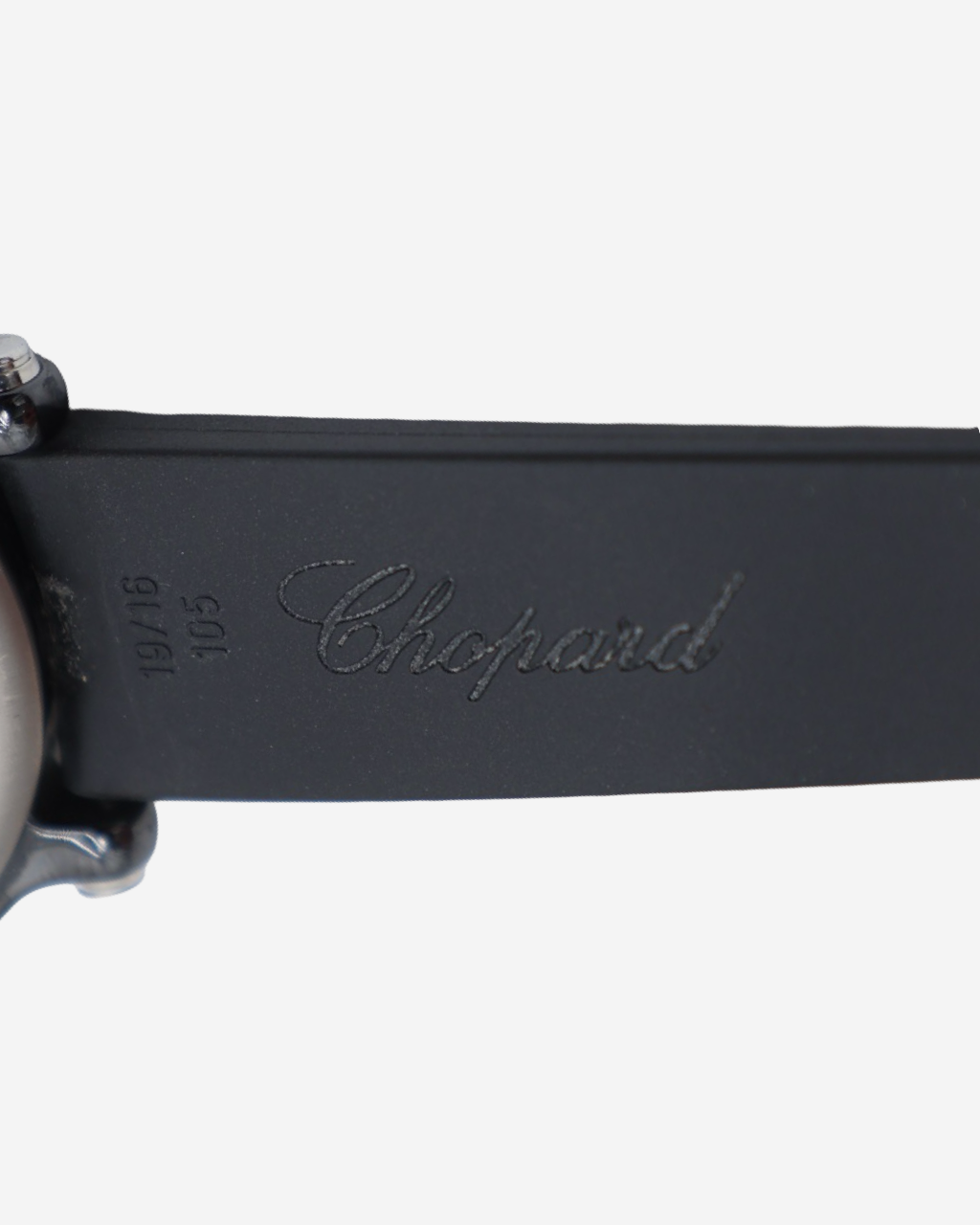 Chopard Happy Sport Watch
