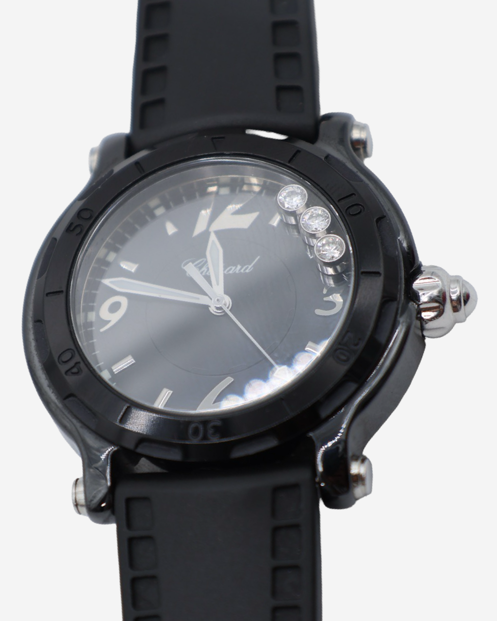 Chopard Happy Sport Watch