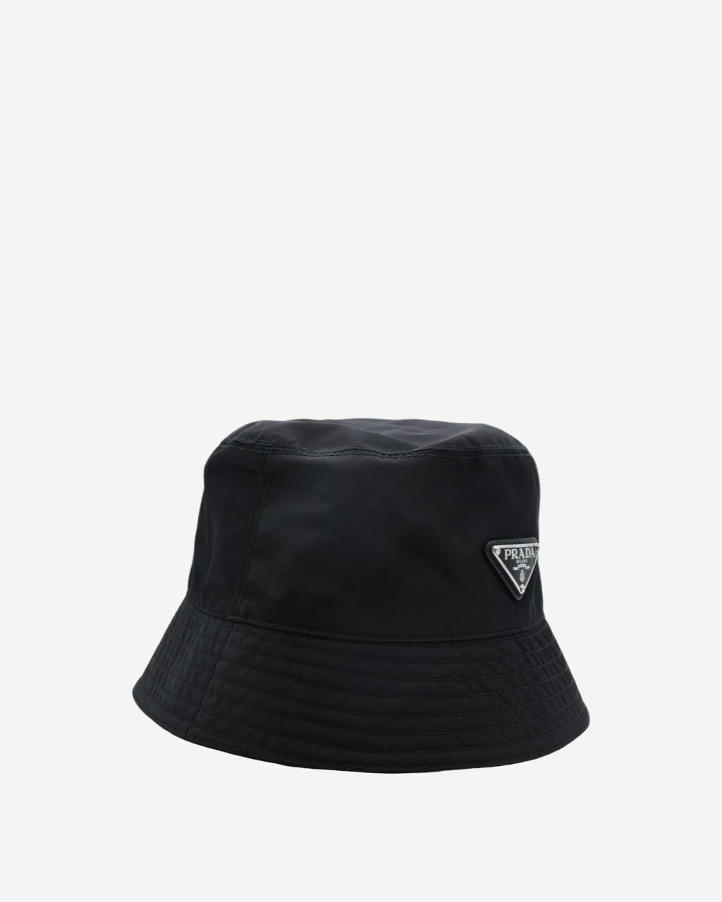 Bucket Hat Prada Nylon