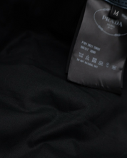 Bucket Hat Prada Nylon