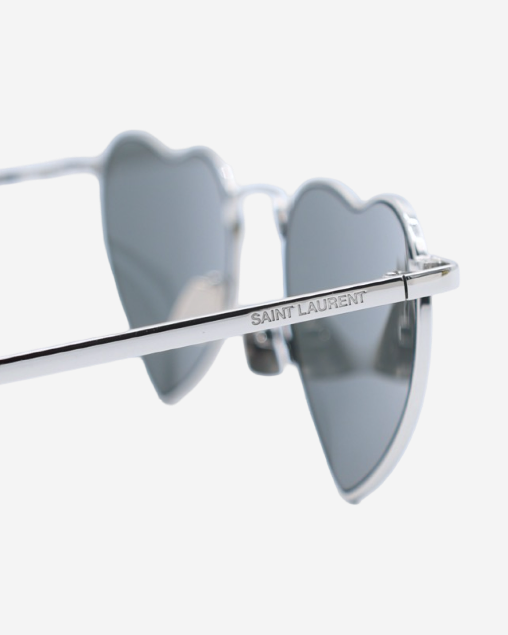 Lentes de Sol Saint Laurent LouLou