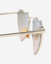 Saint Laurent LouLou Sunglasses