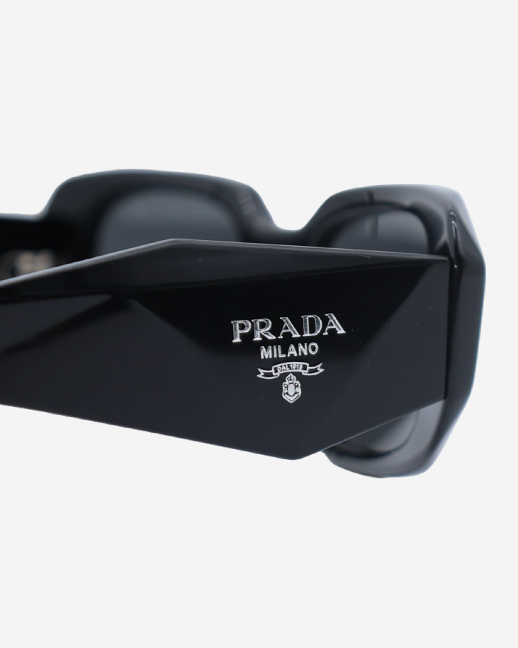 Lentes de sol Prada