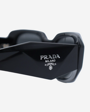 Lentes de sol Prada