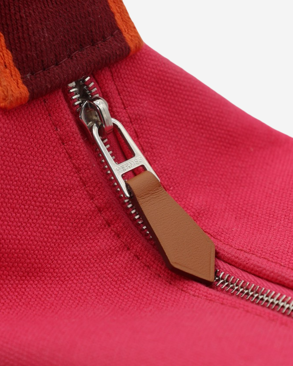 Hermès Bride-à-Brac Toiletry Bag