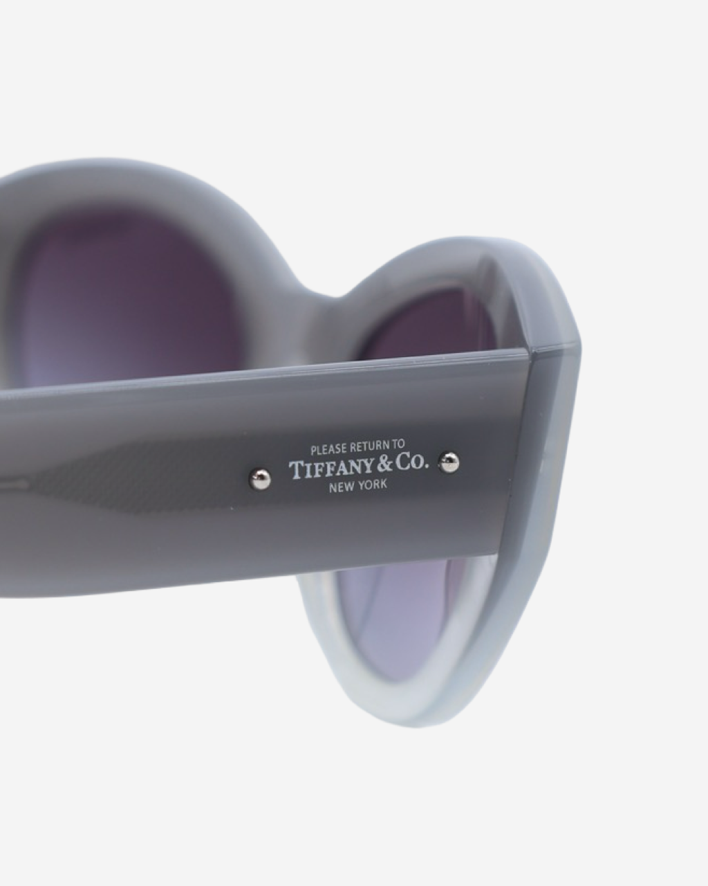 Lentes de Sol Tiffany & Co.