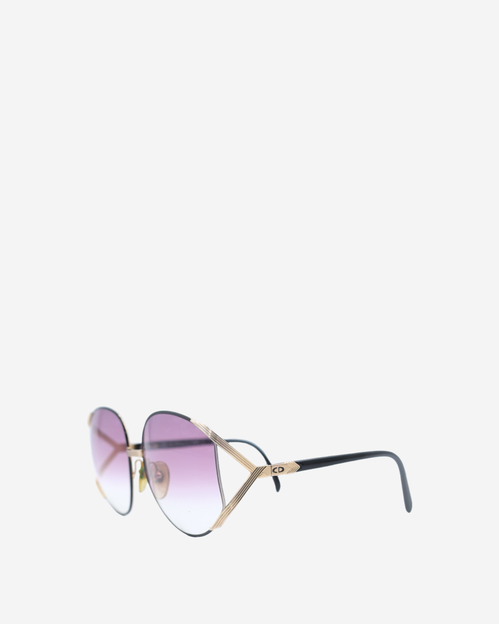 Lentes Dior Vintage