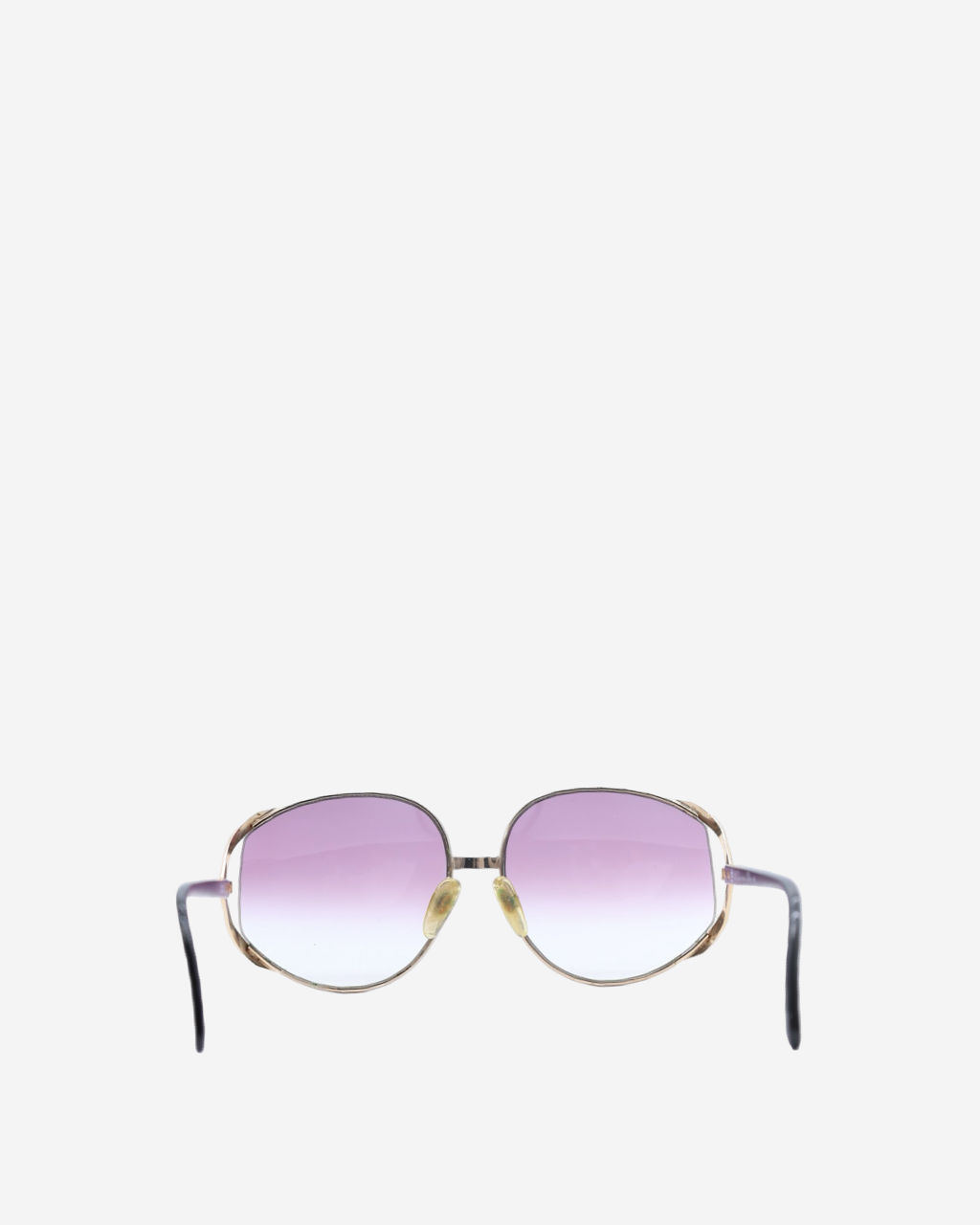 Lentes Dior Vintage